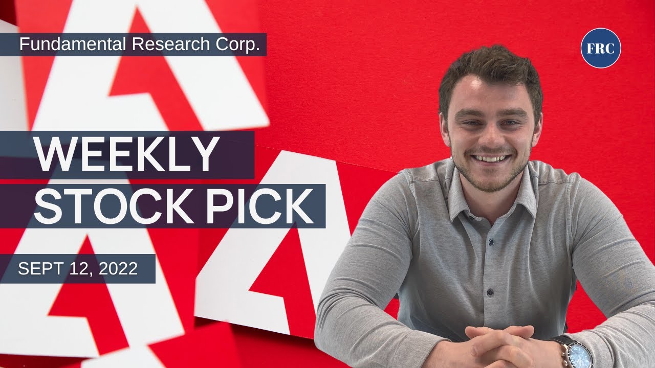 Going for Adobe this week!🚀