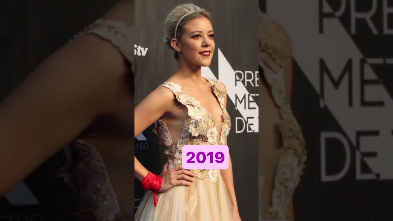 Fernanda Castillo 2017- 2023