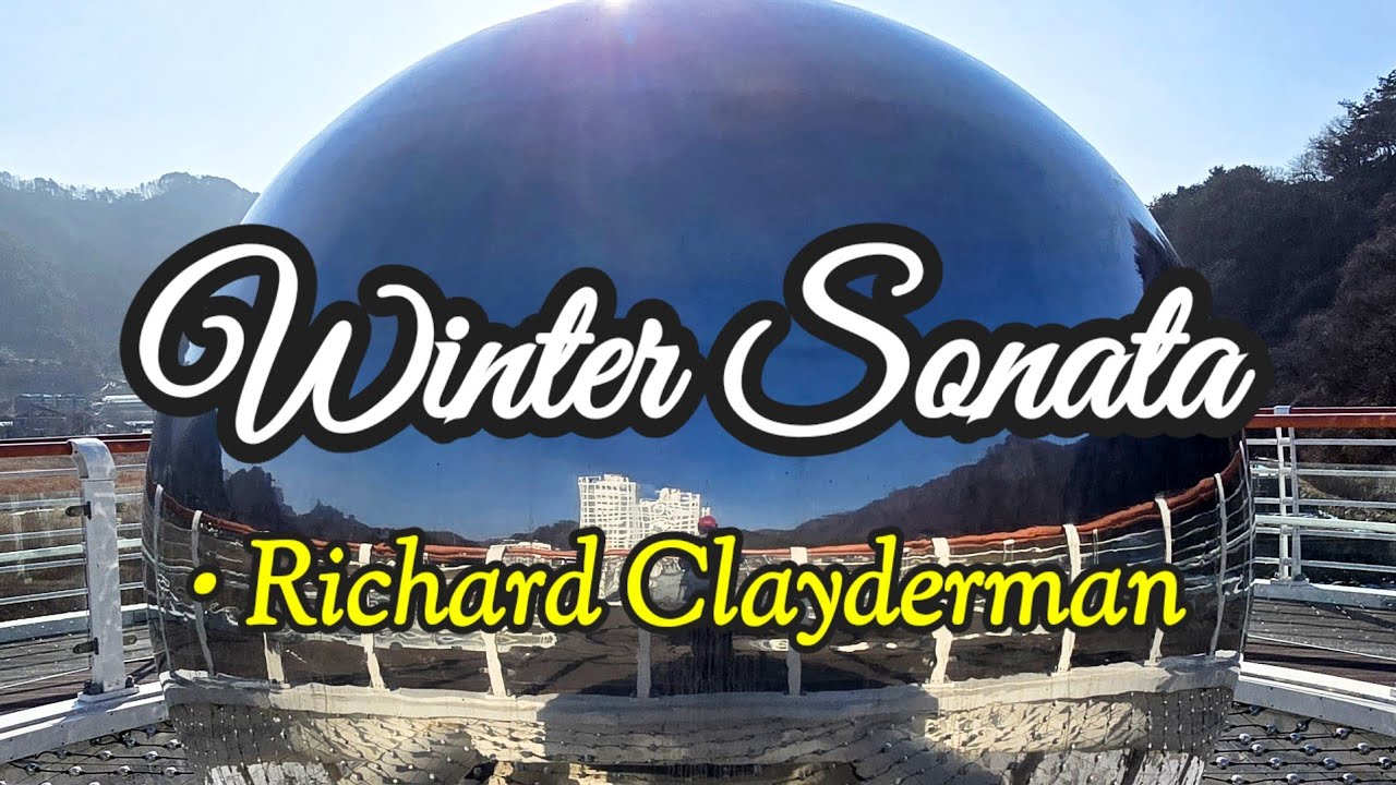 WINTER SONATA 