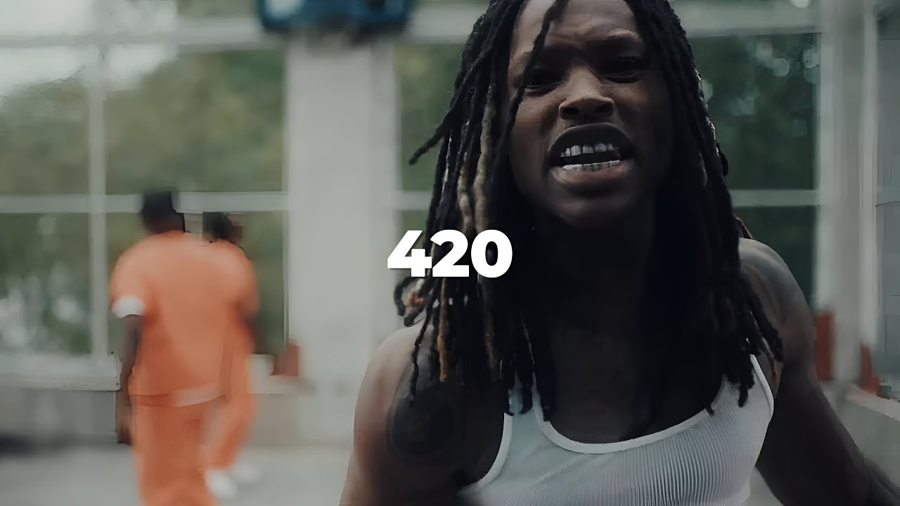 [FREE] Lil Durk x King Von Type Beat - 