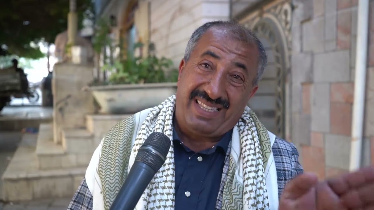 تعز | قيادات يمنية في عزاء علي سالم البيض