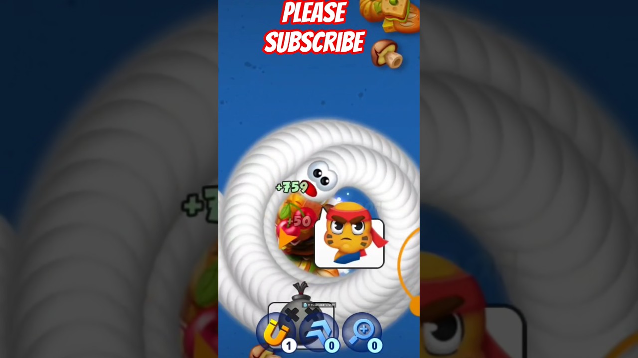 WormsZone Game Secrets!Play WormsZone Like a Pro