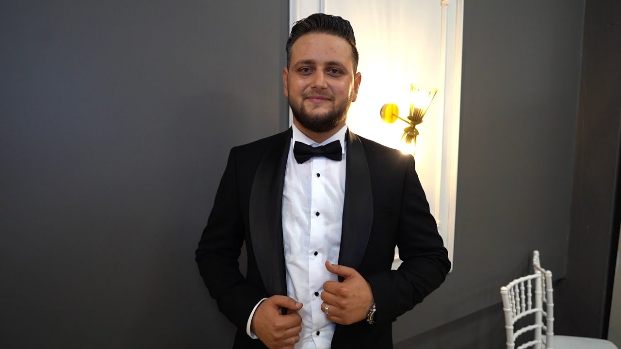 ج3والاخير   زفاف العريس محمد عوض يحي الحفل الفنان حسام الأمير برعاية مؤسسة الغريب