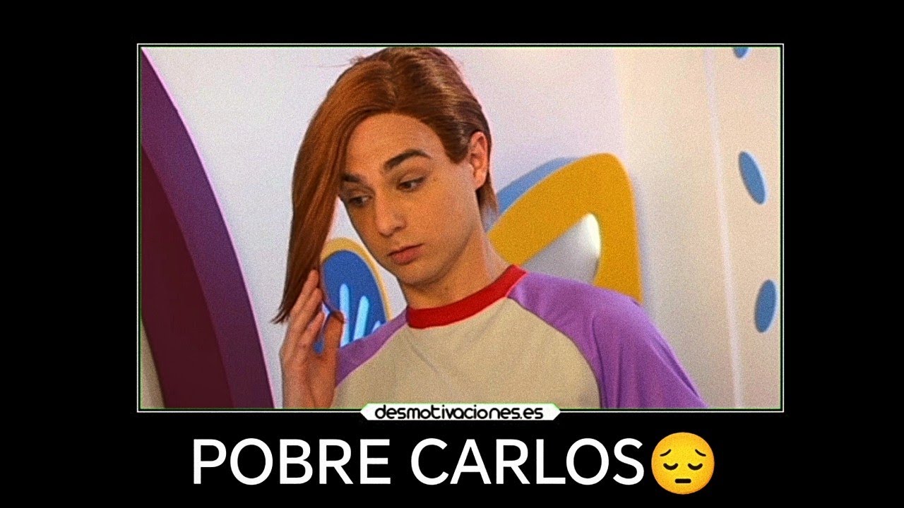 POBRE CARLOS😔 / Momento XD / Junior Express / EL RULO SIN RULO / Parte 1 / Marctube