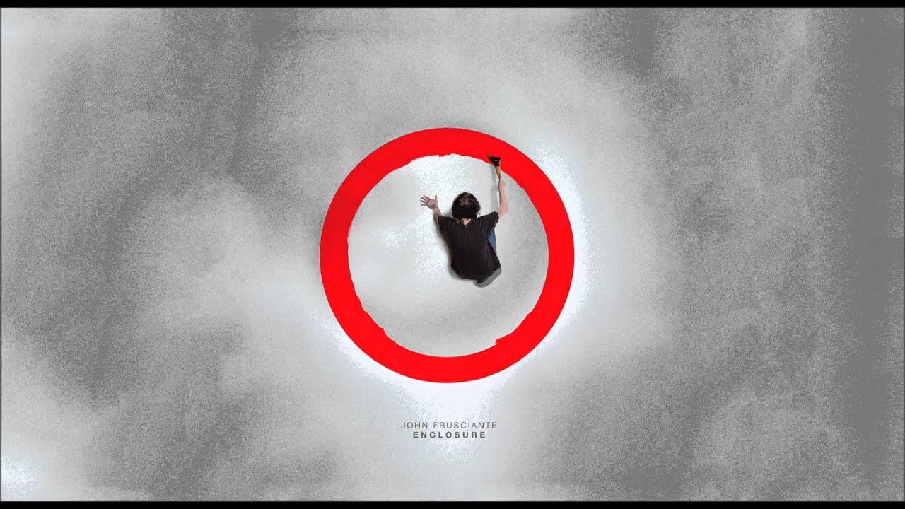 John Frusciante - Scratch (New Song 2014) - HD