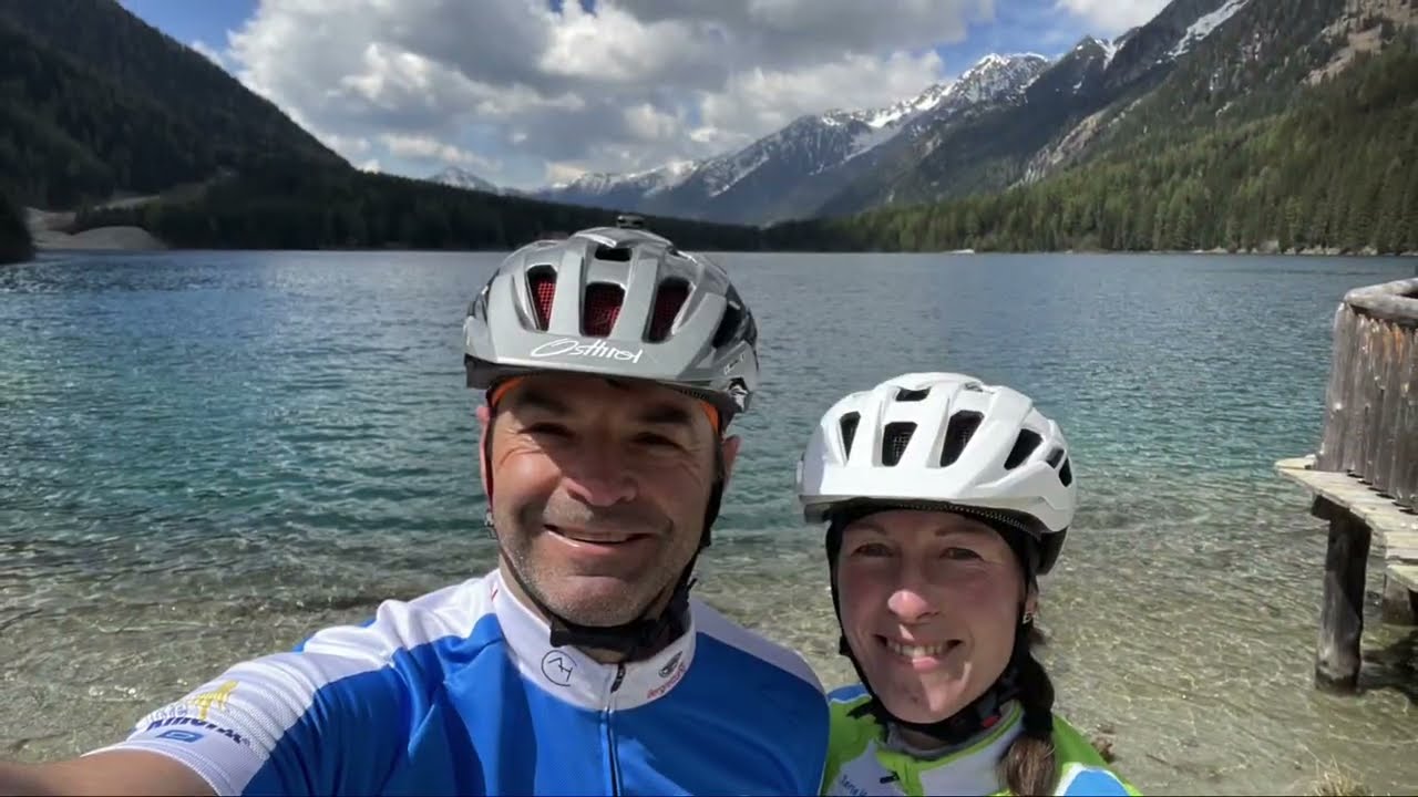 Zwischen Osttirol und Südtirol… über den Staller Sattel