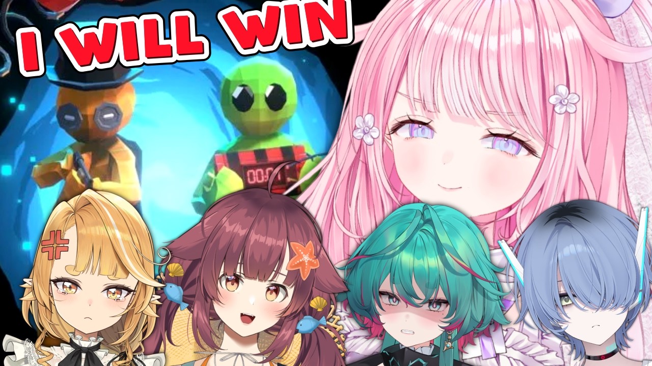 GLITCH STARS IS FALLING APART !!! PUMMELING MY WOMEN