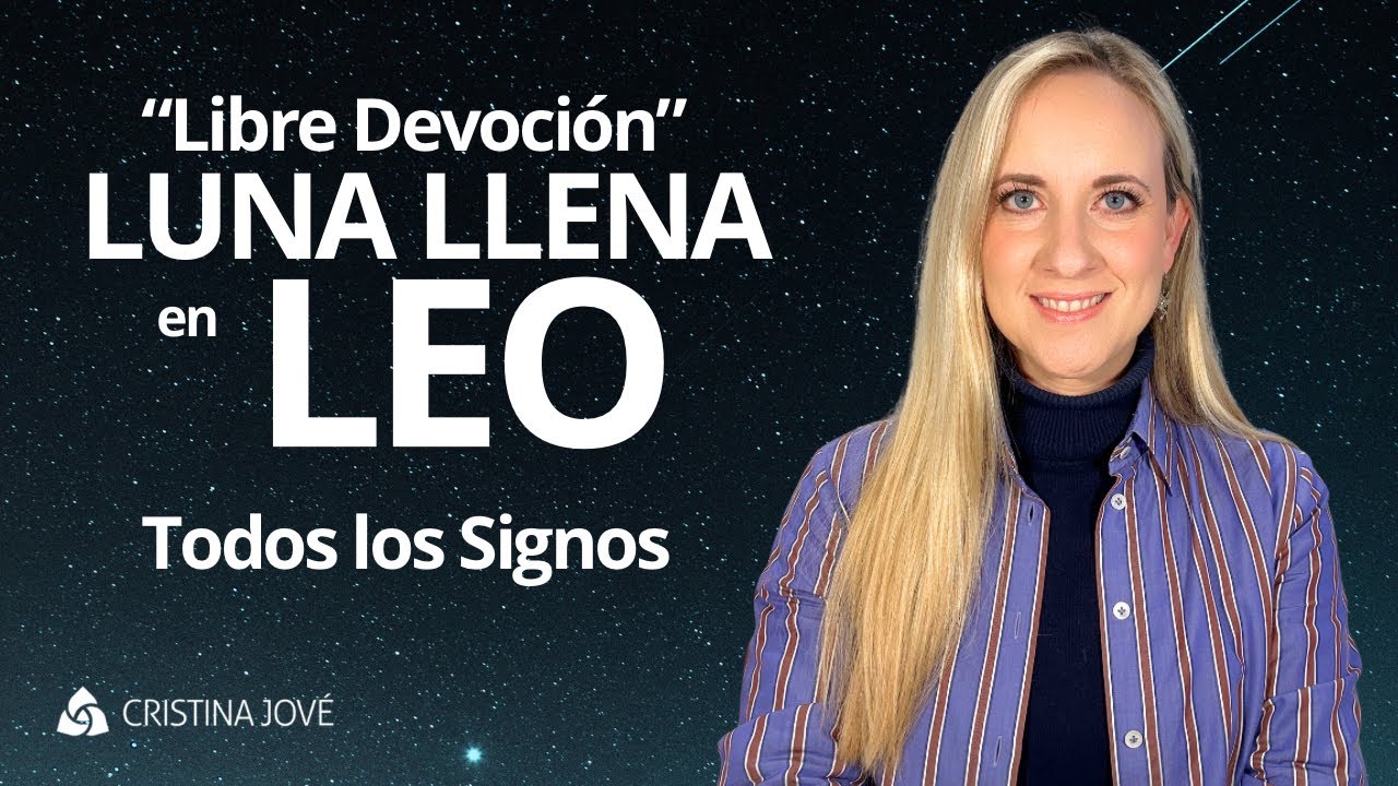 Luna Llena en Leo 1/2/2026. Rebeldía Social