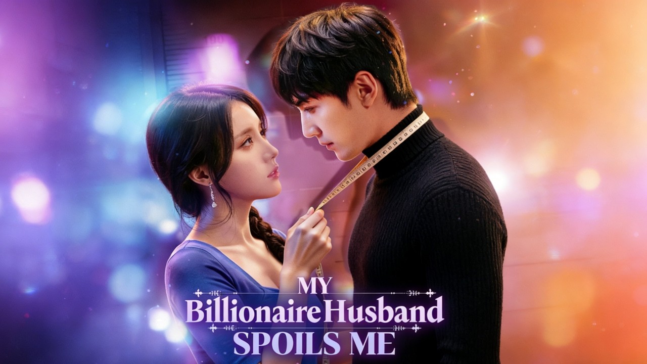 My Billionaire Husband Spoils Me |  💔Cheated by boyfriend and female boss 💔 #dramawave #fypシ