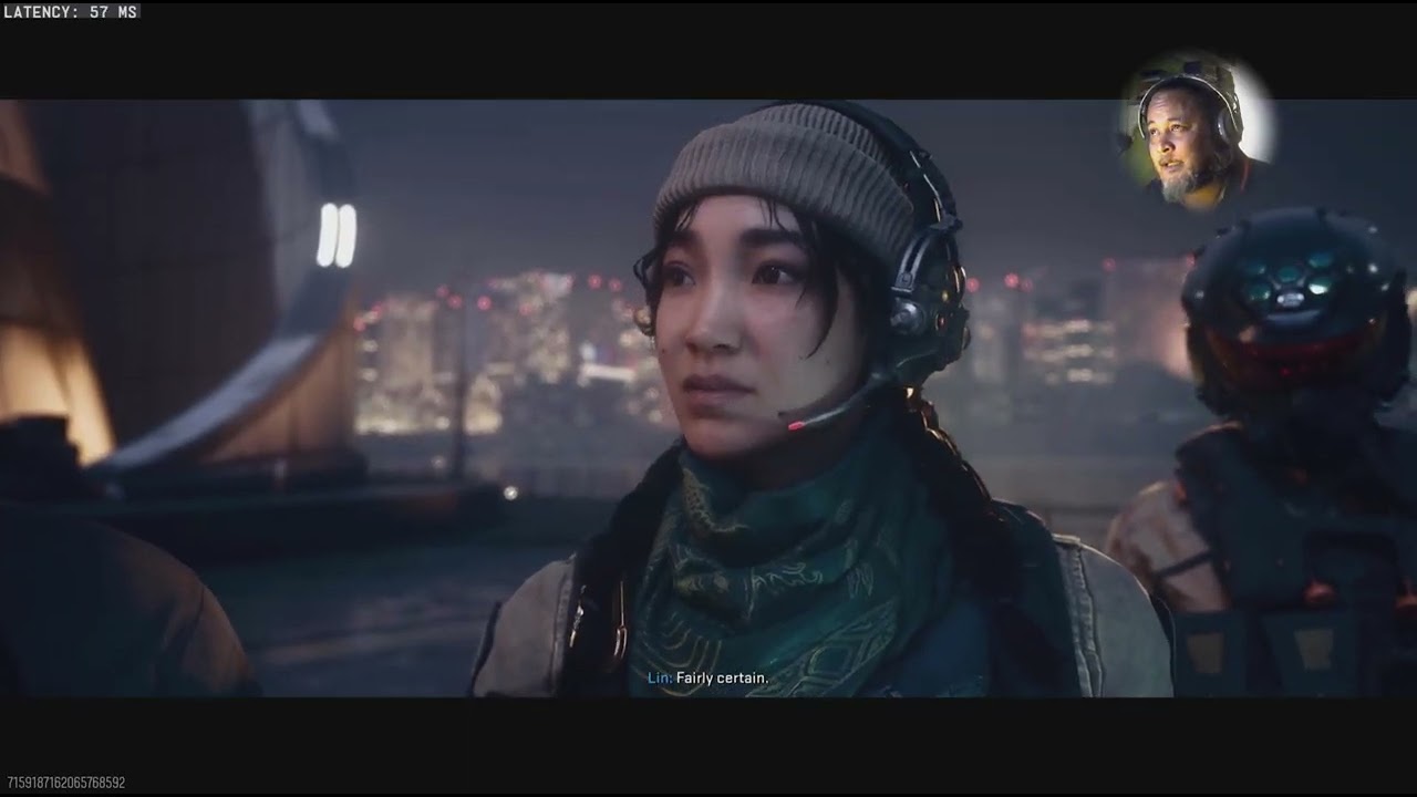 COD BO7 Campaign