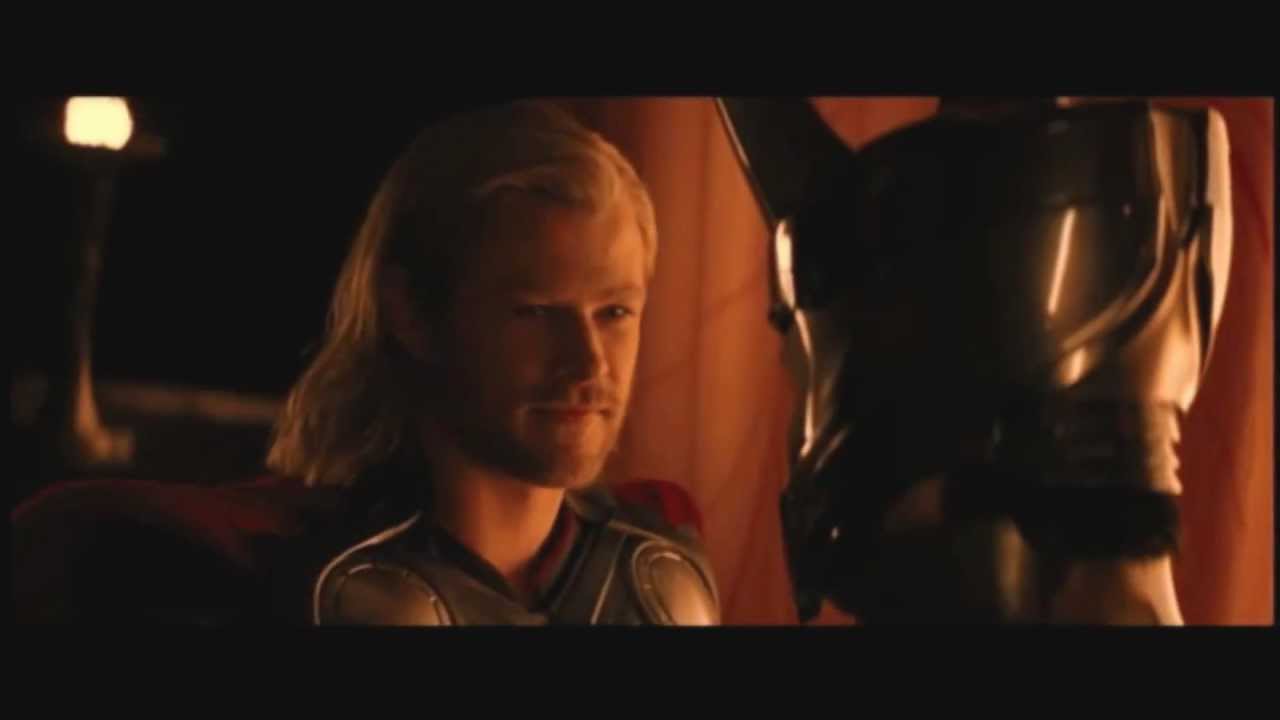 [雷神索爾]-藍光BD-所有洛基的被刪剪片段 Loki's deleted scenes [中文字幕]