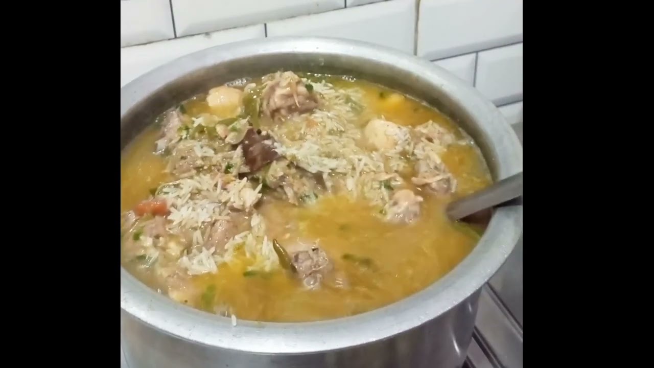 CHICKEN BIRYANI 🍗🧆  | | KAM SAMAY MEIN BANANA HO TO YAH TRICK AAZMAYEN ❤️  | | #longvideo 