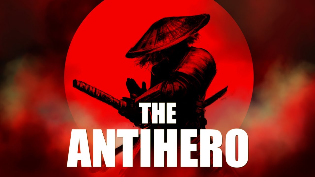 Nathan Wagner - The Antihero (Remastered)