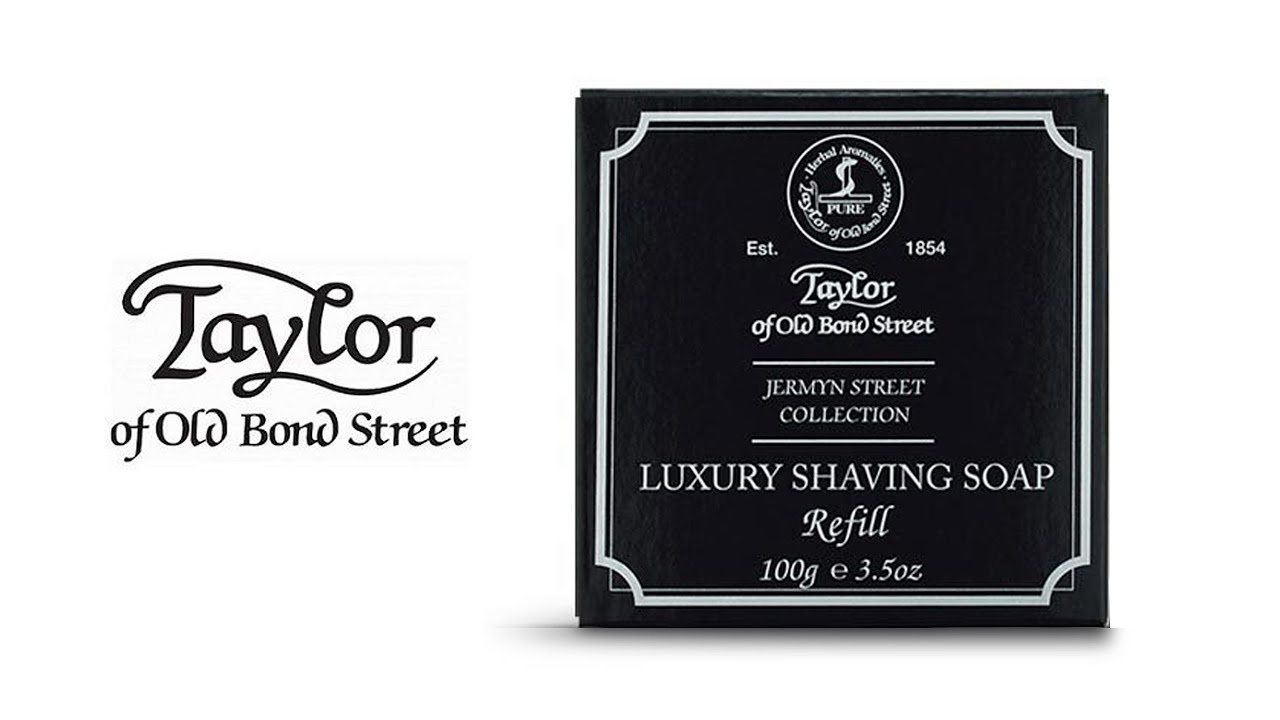 Taylor Jermyn Street Collection - Che profumazione ha?