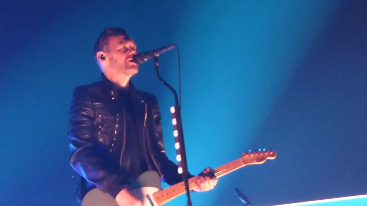 kent - VinterNoll2 (Live, VIDA Arena, Växjö - 3 december 2016)