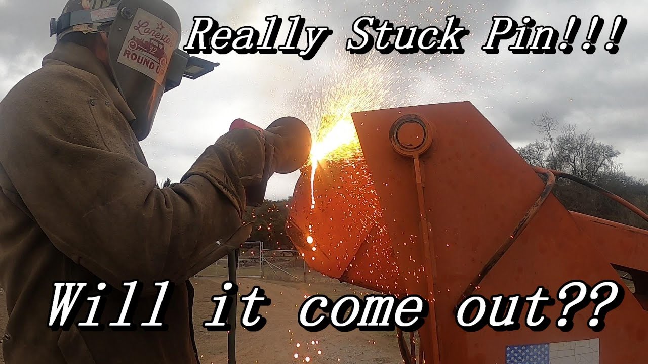 Exothermic Slice torch For the Win????