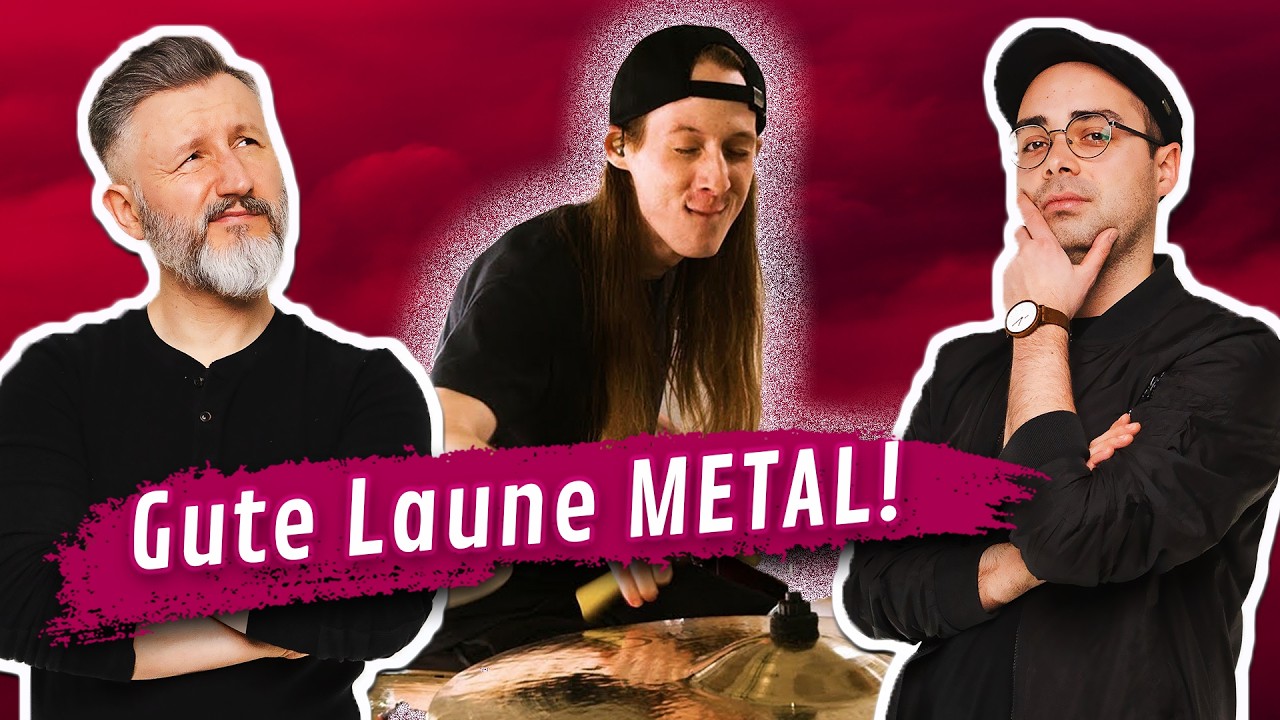 Bryce Butler: Warum sein Drumming BEGEISTERT! Schlagzeuglehrer reagieren
