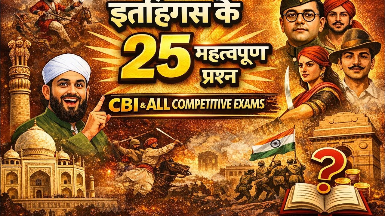 Gk. Most important question ll #gktoday ll hindi gk  IIi General Knowledge ssc UPSC Gk most
