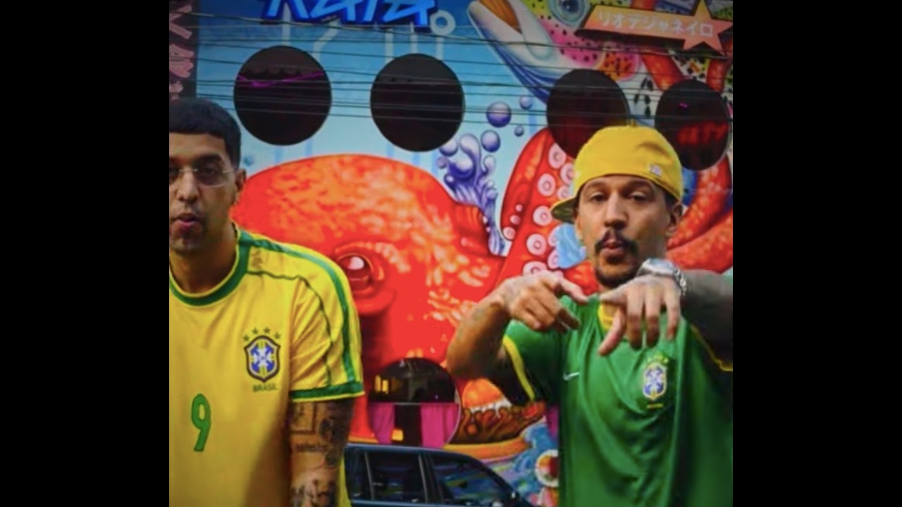RONALDO EM 2002 - Rod Rizz (feat. f.b.o) (prod. TerrorDosBeats)