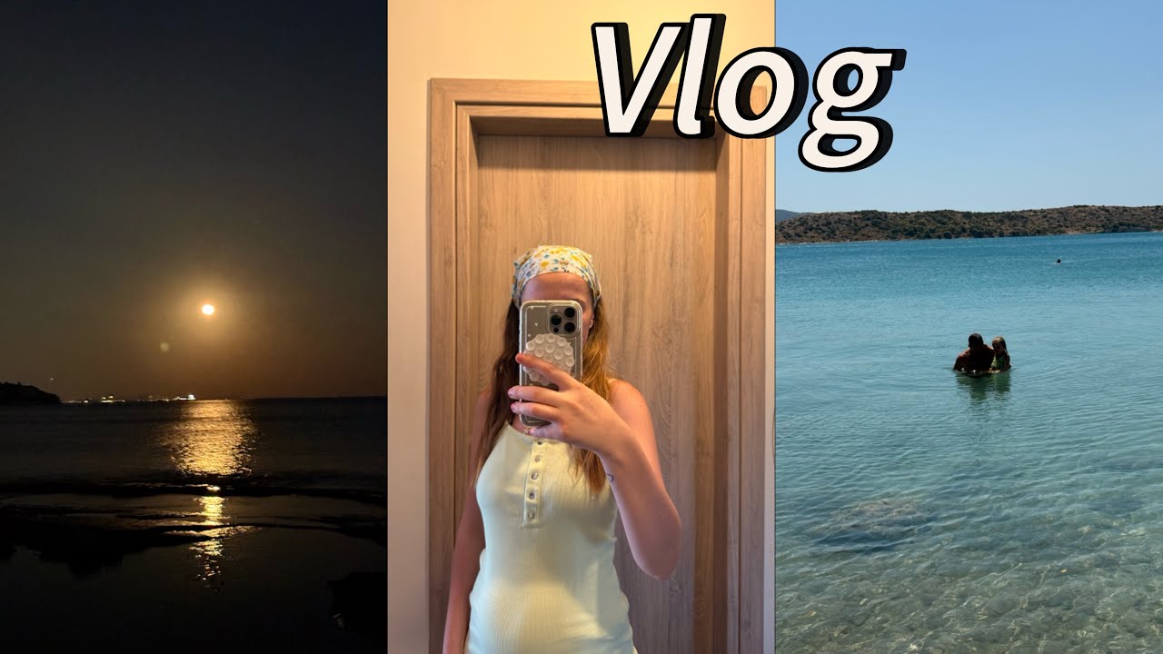 Vlog:Pergatitjet per pagëzimin e femijve + haul me rroba per femijet 📦 