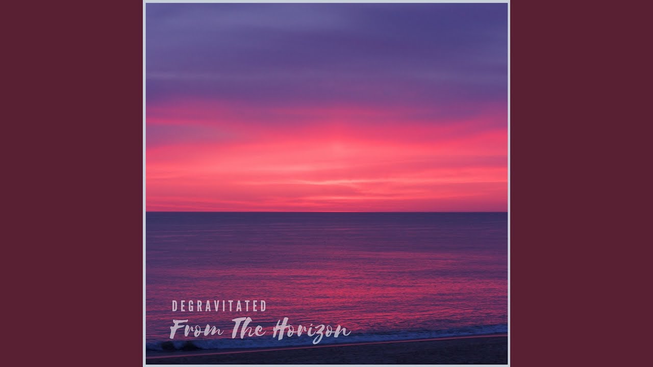 From The Horizon