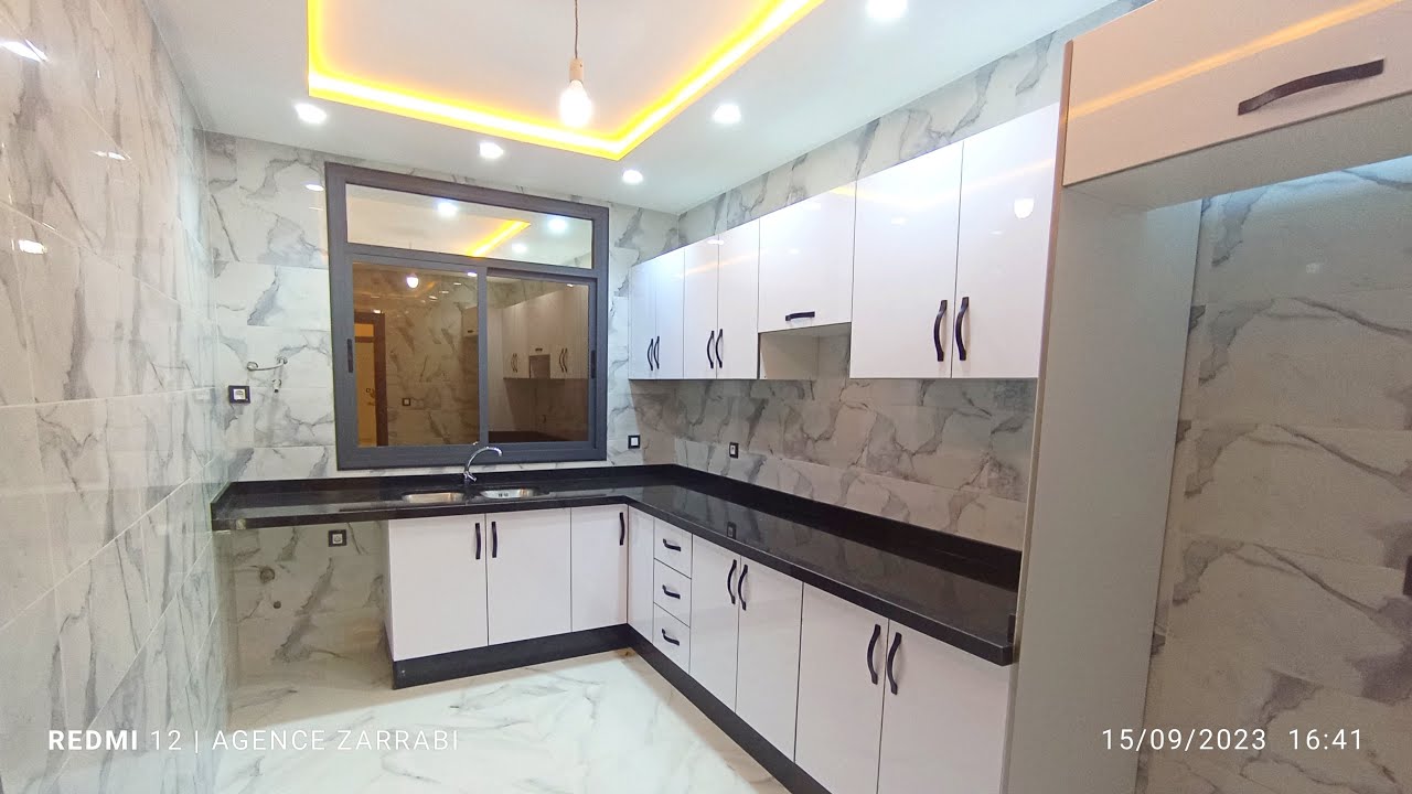 شقق ابتداء من 45 مليون😎سلوان (تم بيعها :déjà vendu )#appartement #nador #maroc