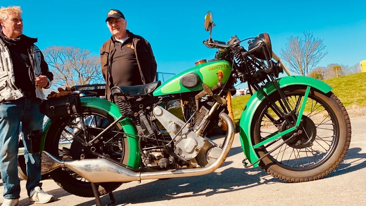 ARDINGLY SOUTH of ENGLAND CLASSIC BIKE SHOW Motorcycle Autojumble ALL EXTRA Cutting Room Floor FILMS