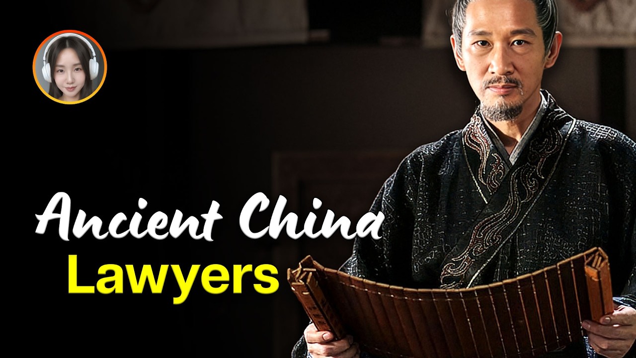 Lawyers Were Disrespected and Seen as Selfish Troublemakers in Ancient China
