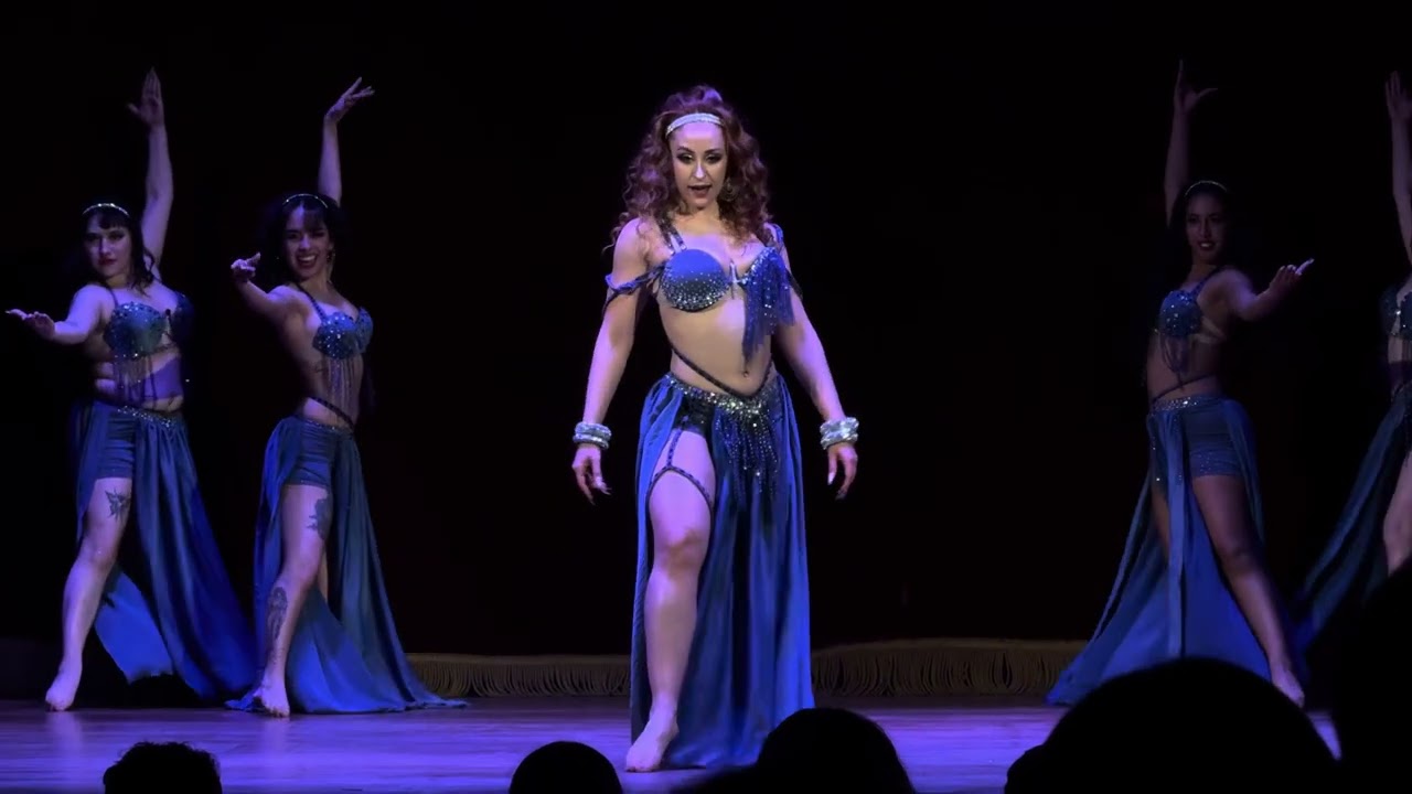 Buenos Aires Oriental- Sheila Majul & Company