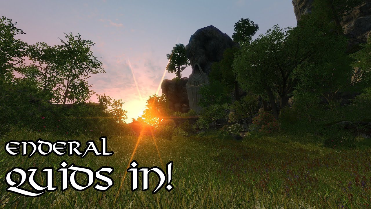 Quids In! Enderal - Review