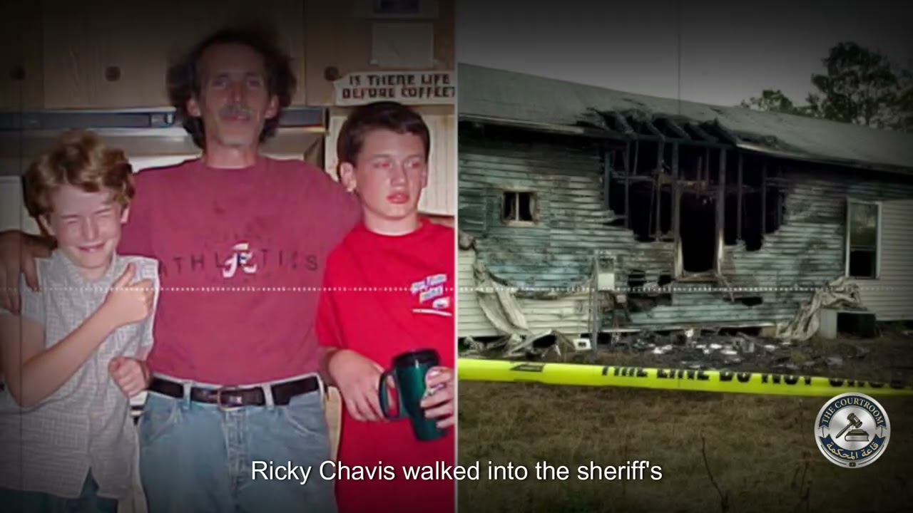 Florida House Fire Mystery (2001) | The Terry King Case | True Crime