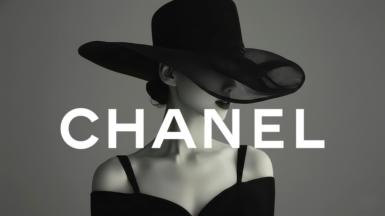 Chanel Store Music 2026 | Luxury Deep House & Nu Disco Shopping Playlist