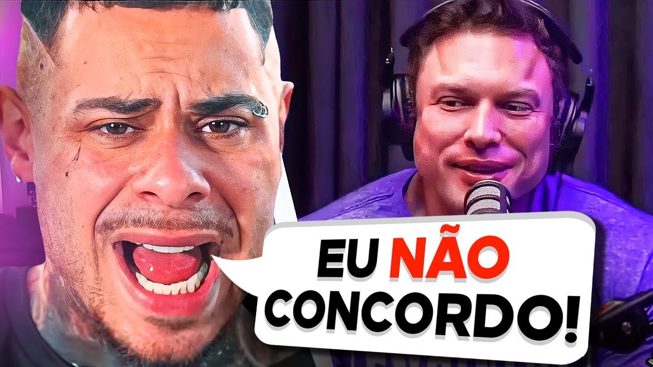 REAGINDO AOS MELHORES MEMES MAROMBA 2! - LEO STRONDA