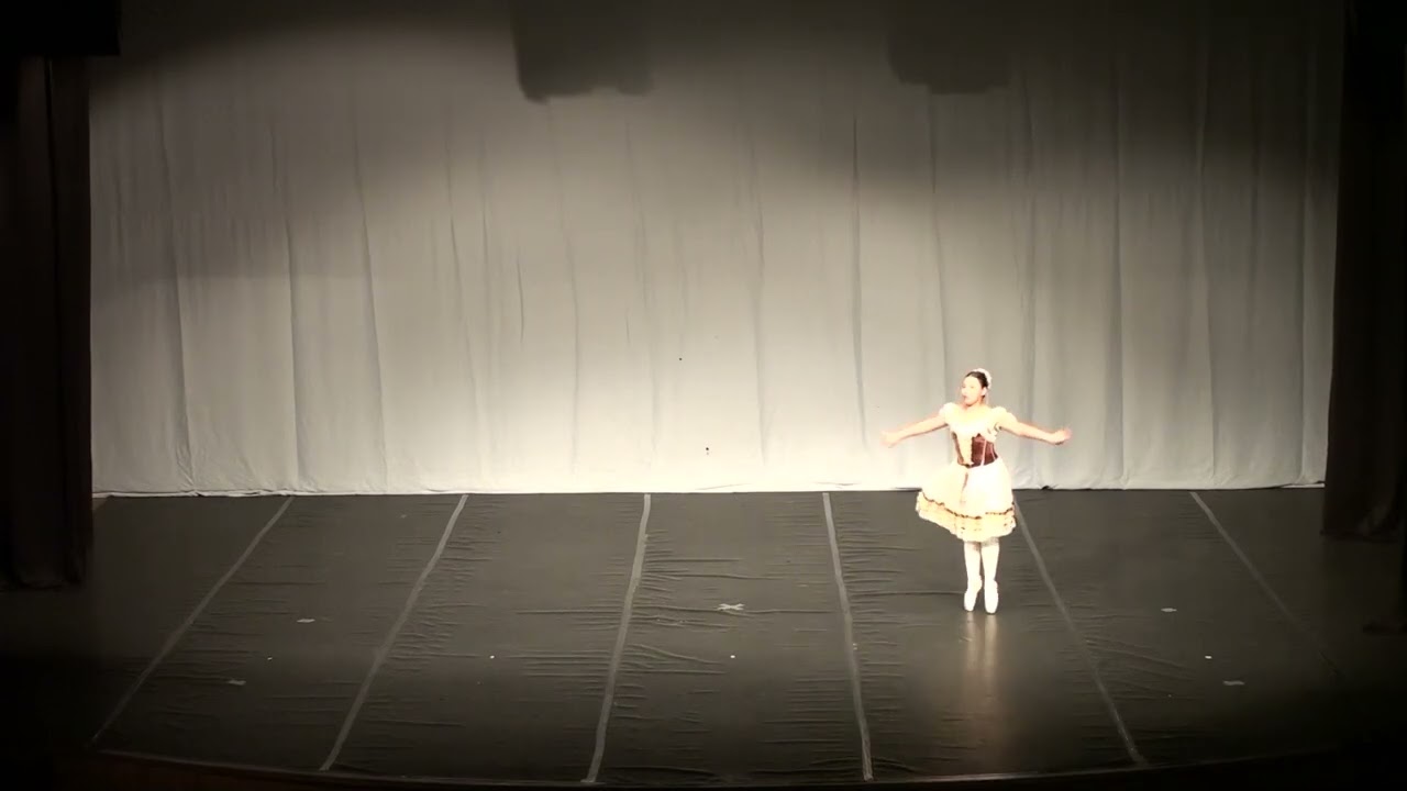 MARIANA   LA FILLE
