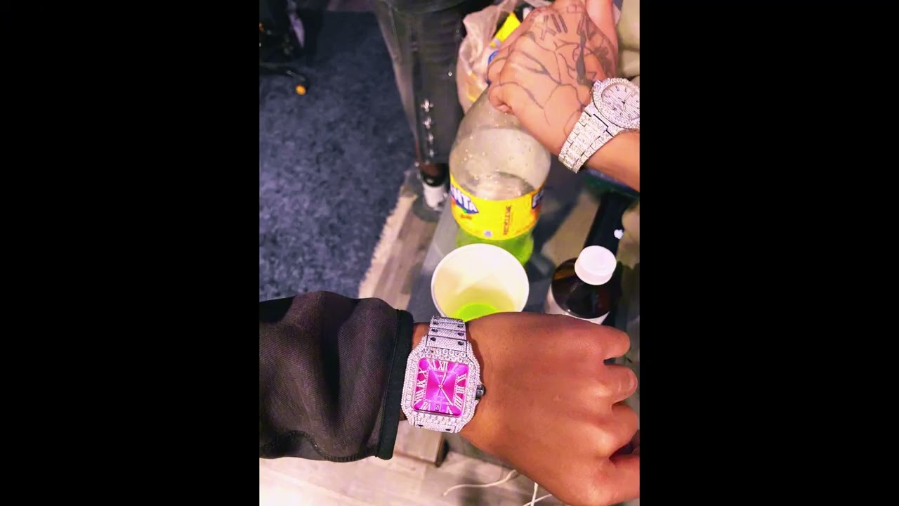 [FREE] Detroit Type Beat x YN Jay Type Beat  