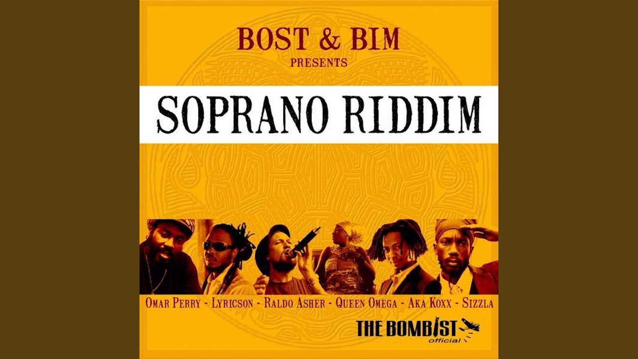 Soprano Riddim