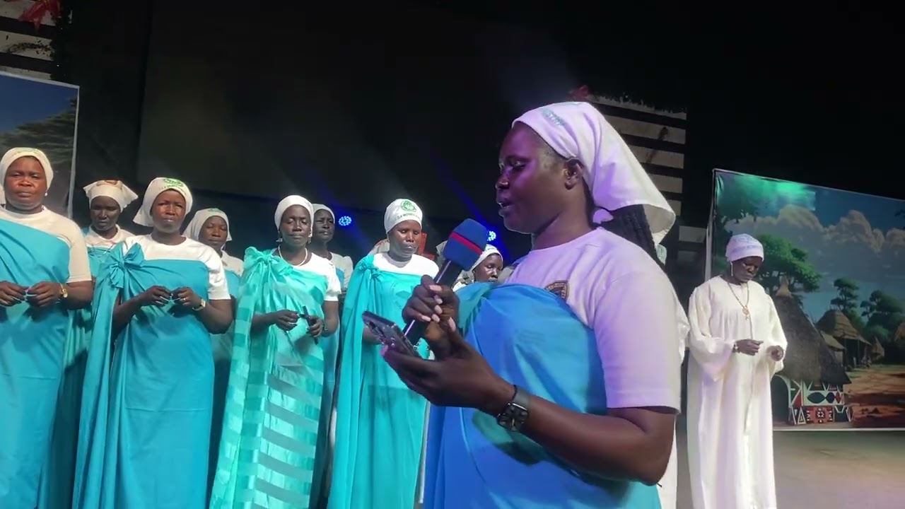 Church of the Nazarene women group 1/1/2026