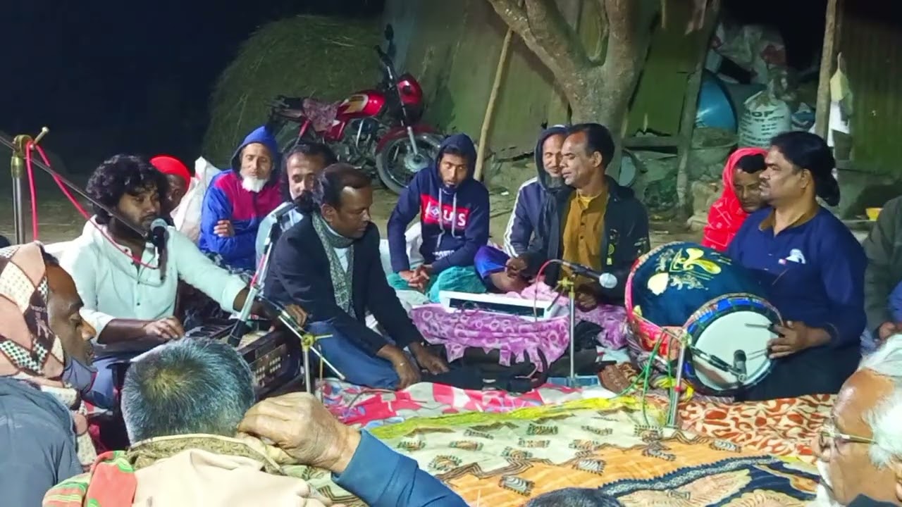 কি আছে জীবনে আমার | Ki ache jibone amar | Popular bangla folksong 2026 | Sajjat Hossain 