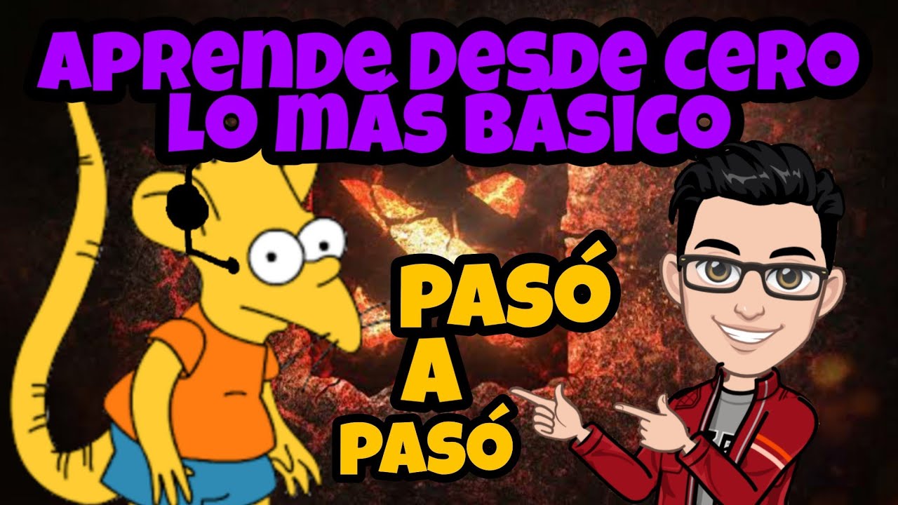 Tutorial basico de dota 2 - 2020