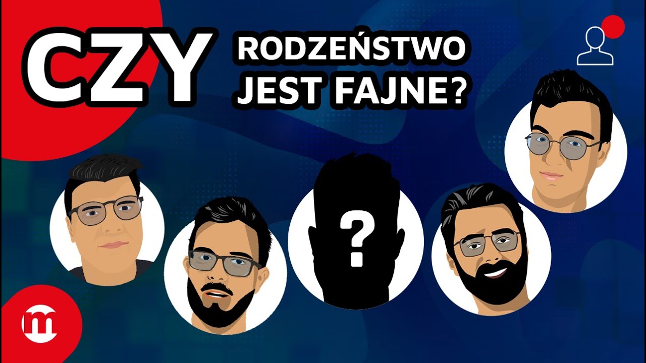 CZY RODZEŃSTWO JEST FAJNE? | Tek Testers, Stilgar, Zmaslo i SmartReviewsTV