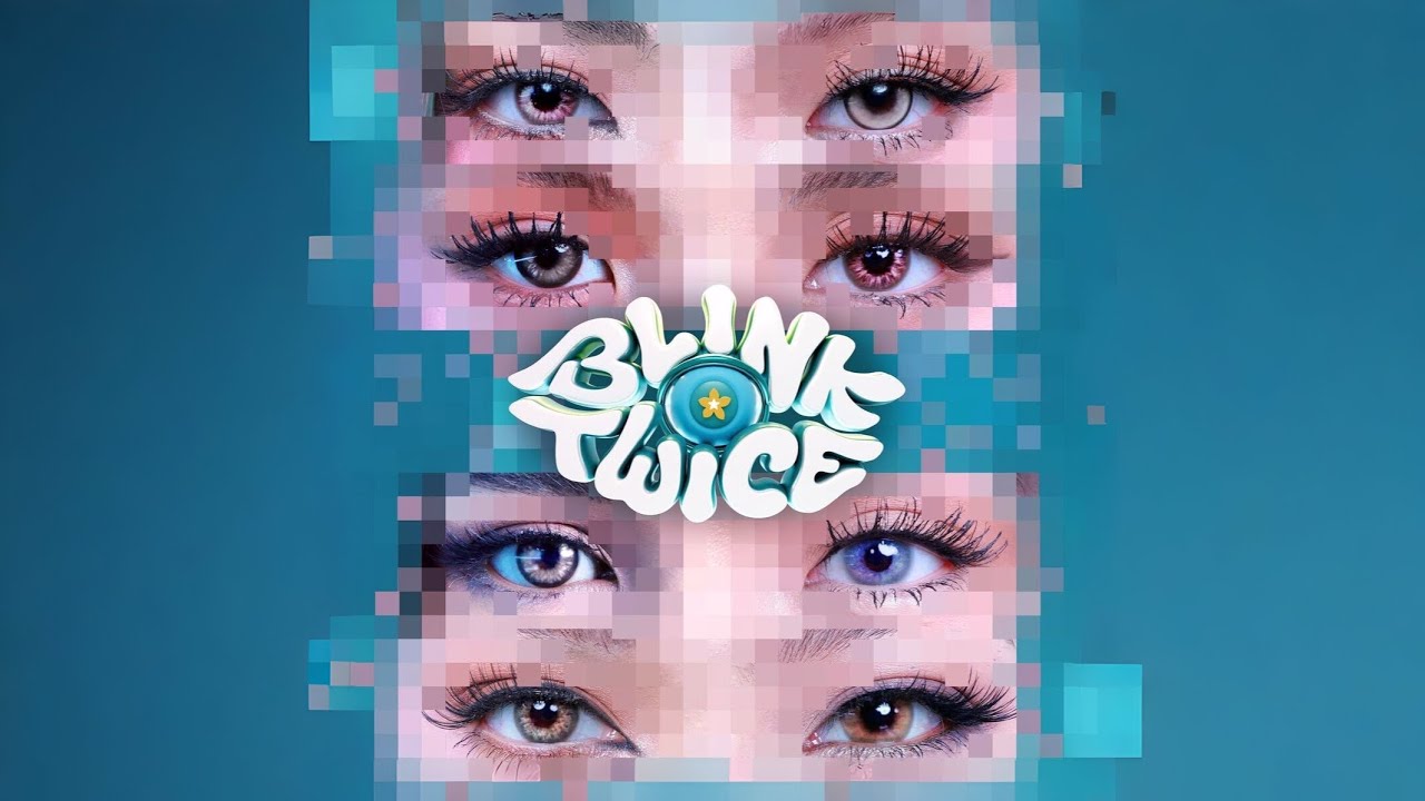 BINI - BLINK TWICE (INSTRUMENTAL)