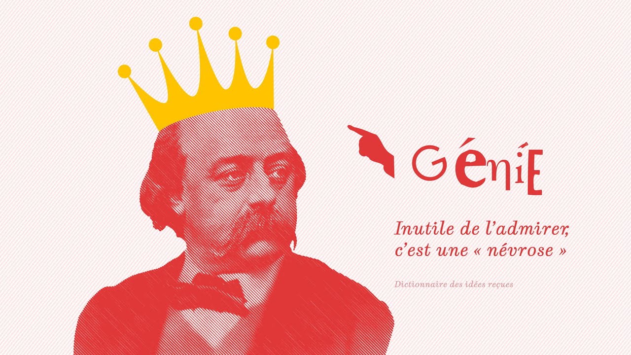 Flaubert C qui ? - Episode 1 