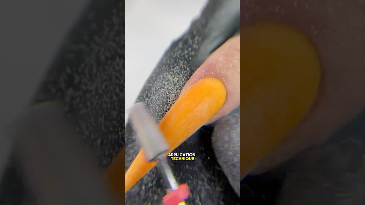 How to Prevent Acrylic Nail Lifting and Why Are My Acrylic Nails Lifting So Easily? 💅 #nails