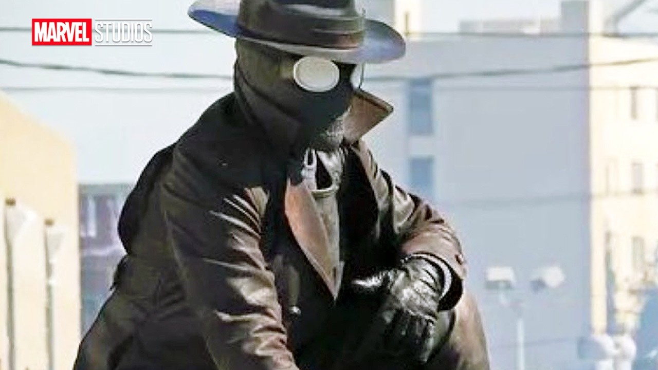 Spider-Man Noir Trailer 2026: Sinister Six & Sony Marvel Reboot!