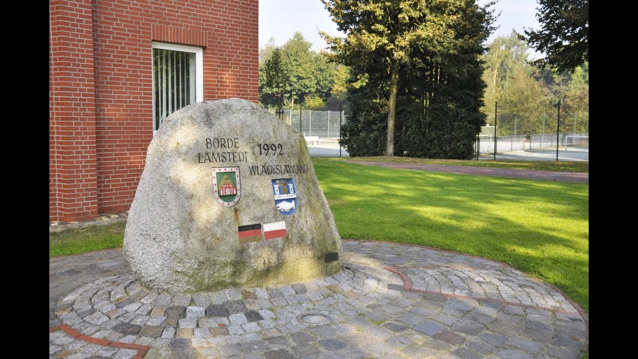 Lamstedt 19-22.09.2014 r.