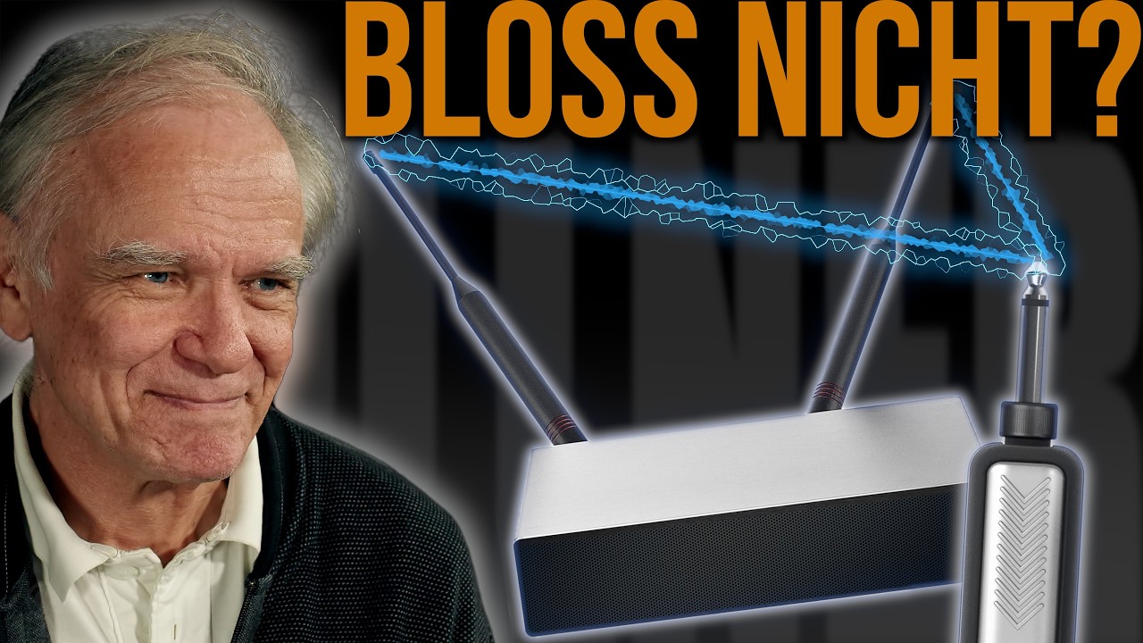 Was klingt besser: Kabel oder Funk?