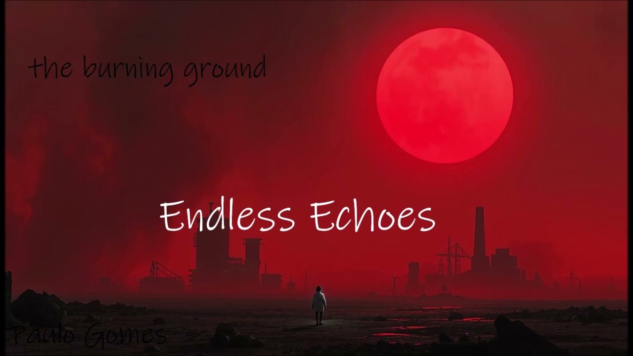 Endless Echoes