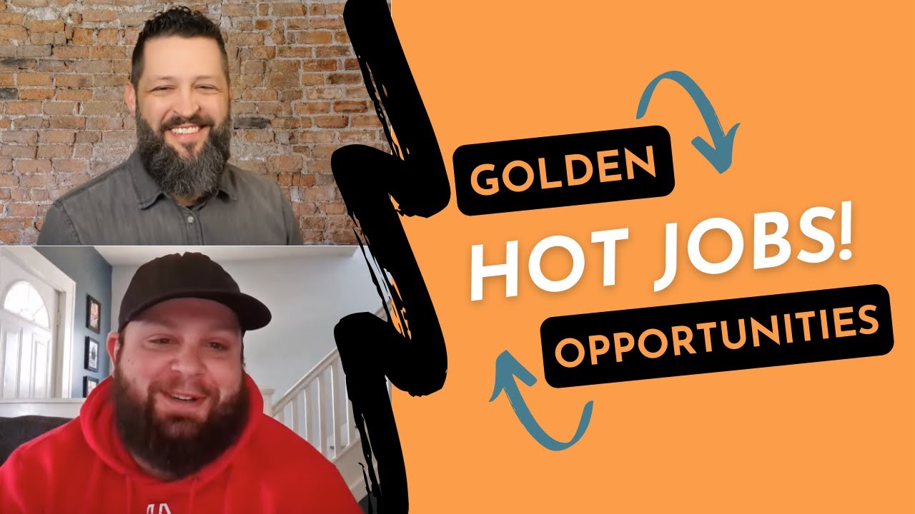 Golden Opportunities - Episode 2
