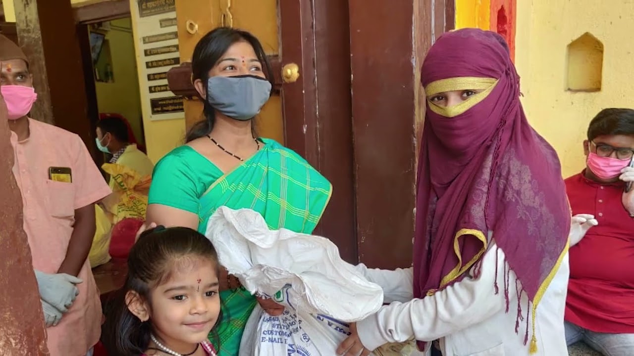 Purohit Sanman Yogjana Video