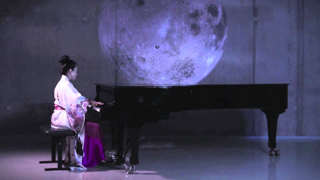 Philip Glass Etude No 14 Maki Namekawa